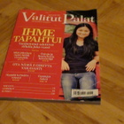 VALITUT PALAT Maaliskuu 2021 - pikkukuva 1