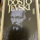 F. M. DOSTOJEVSKI: KÖYHÄÄ VÄKEÄ - pikkukuva 1