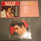 Elvis LP-levyt nippuna - pikkukuva 3