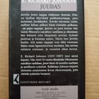 E. Richard Johnsson : Juudas Kovakantinen - pikkukuva 2