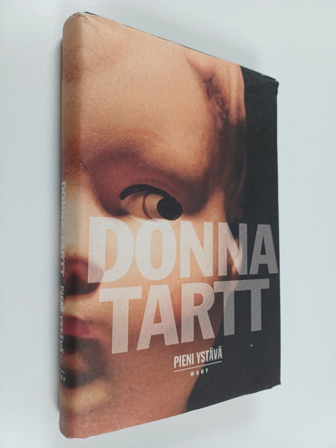 Donna Tartt : Pieni ystävä