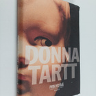 Donna Tartt : Pieni ystävä - pikkukuva 1