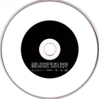 Don Johnson Big Band • Breaking Daylight CD - pikkukuva 3
