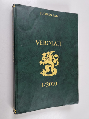 Verolait 1/2010