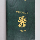Verolait 1/2010 - pikkukuva 1
