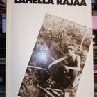 Rauha Jarkka : Lähellä rajaa ( SIS POSTIKULU) - pikkukuva 1