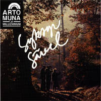 Arto Muna Ja Millennium - Syksyn Sävel CD