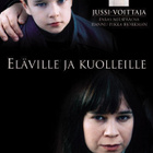 ELÄVILLE JA KUOLLEILLE (10 451) -FI- DVD , 2005, jussi voit - pikkukuva 2