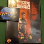 SWITCHBLADE ROMANCE UUSI DVD (W) - pikkukuva 1