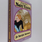 Carolyn Keene : Neiti Etsivä ja hurjat hevoset - pikkukuva 1
