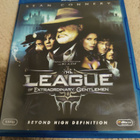 The League of Extraordinary Gentlemen (Blu-ray) - pikkukuva 1