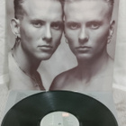 Bros The Time lp - pikkukuva 1
