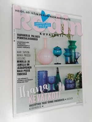 Kodin kuvalehti 5/2020