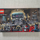 Lego DC - Batcave: The Riddler Face-Off (76183) (uusi) - pikkukuva 2
