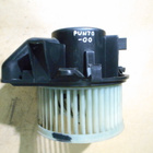 Puhallinmoottori Marelli 141700000. Fiat Punto, 2000-2012. - pikkukuva 3