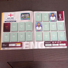 Qatar 2022 tarra-albumi - pikkukuva 2
