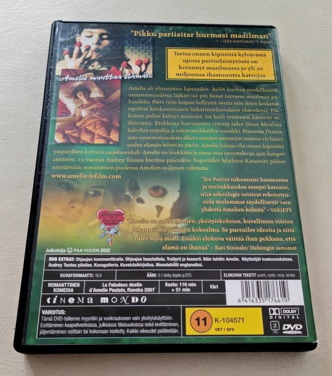 Item image
