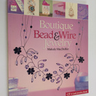 Melody MacDuffee : Boutique Bead and Wire Jewelry - pikkukuva 1