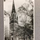 Paikkakuntakortti Pori kirkko, 1940 - pikkukuva 1