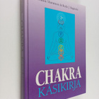 Shalila Sharamon ym. : Chakra käsikirja - pikkukuva 1