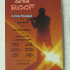 The Original Broadway Cast • Fiddler On The Roof C-Kasetti - pikkukuva 1