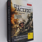 Hugh Ambrose : The Pacific : Tyynenmeren taistelutoverit - pikkukuva 1