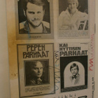 Toivelauluja nro 105, Helsinki (2/1977) - pikkukuva 3