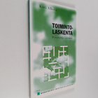 Kari Alhola : Toimintolaskenta - pikkukuva 1