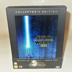STAR WARS: THE FORCE AWAKENS 3D COLLECTORS EDITION BD - pikkukuva 1