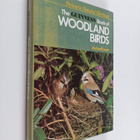 Michael Everett : The Guinness Book of Woodland Birds - pikkukuva 1