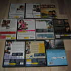 DVD Leffat 20Kpl - pikkukuva 4
