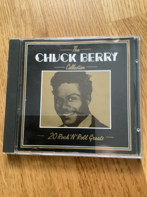The Chuck Berry Collection: 20 Rock 'n' Roll Greats