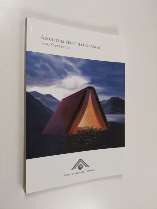 Tapio Kuure : Aikuistumisen pullonkaulat