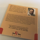Tapani Suonto . Tahdotko olla onnellinen? Äänikirja 6x CD - pikkukuva 3