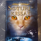 Erin Hunter: Soturikissat: Tähtiyö, 2013 - pikkukuva 1