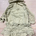 Lindex Kids Mekko Khaki koossa 86cm - pikkukuva 2