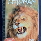 Natural killers – Leijonan elämää, DVD, sis.pk - pikkukuva 1