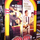 2dvd Rock around the Clock / Don't knock the Rock ( alue 1 ) - pikkukuva 1