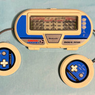 Nintendo Game & Watch: Donkey Kong Hockey Micro Vs. System - pikkukuva 1