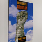 Esko Jalkanen : Luomuviljelyllä Eurooppaan (signeerattu) - pikkukuva 1