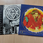 KING OF KINGS  – KING OF KINGS   orig. US 1991   LP    - pikkukuva 3