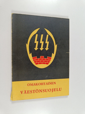 Omakohtainen väestönsuojelu