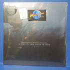 MAT MCNERNEY & KIMMO HELEN - A FIRE IN THE COLD SEASON UUSI - pikkukuva 1
