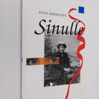 Anna Makkonen : Sinulle - pikkukuva 1