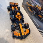 Lego Speed Champions 77251 F1 McLaren - pikkukuva 4