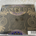 PARADISE LOST: Tragic Idol * EUR 2012 - pikkukuva 2