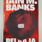 Iain M. Banks : Pelaaja - pikkukuva 1