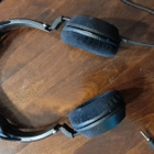 Motörhead Bomber headphönes - pikkukuva 2