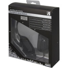 Deltaco HL-48 Headset Älypuhelimille, 3.5mm, 1.5m *UUSI* - pikkukuva 4