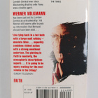 Len Deighton : Faith - pikkukuva 2